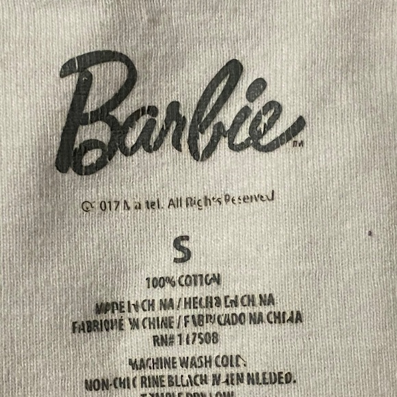 Crop top - Picture 3 of 3